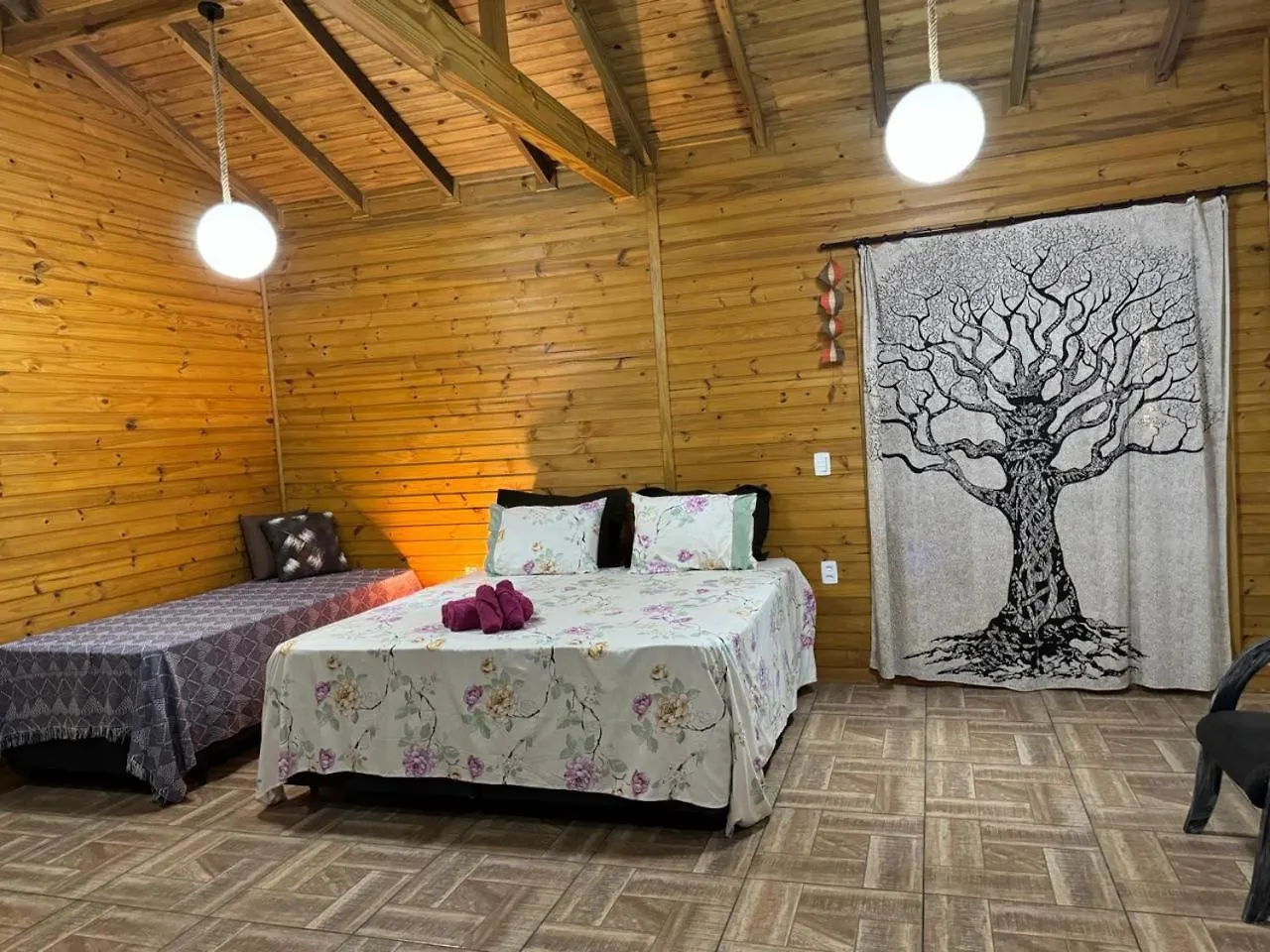 Suites Vila Jjae Praia do Rosa