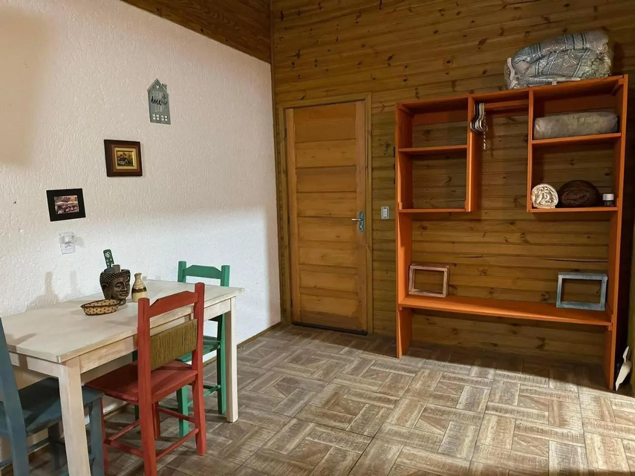 Suites Vila Jjae Praia do Rosa Kwatera prywatna