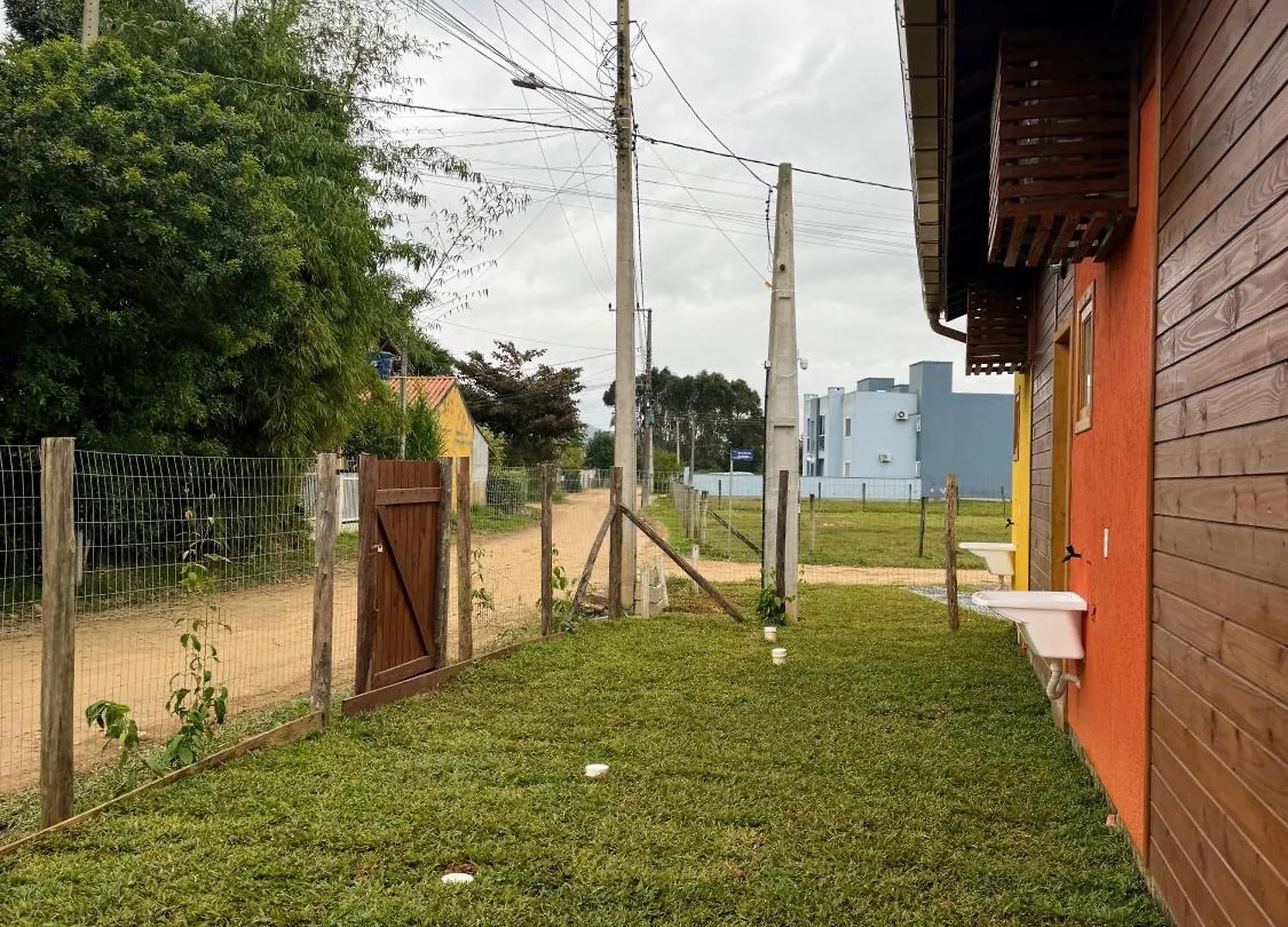 Suites Vila Jjae Praia do Rosa 0*,