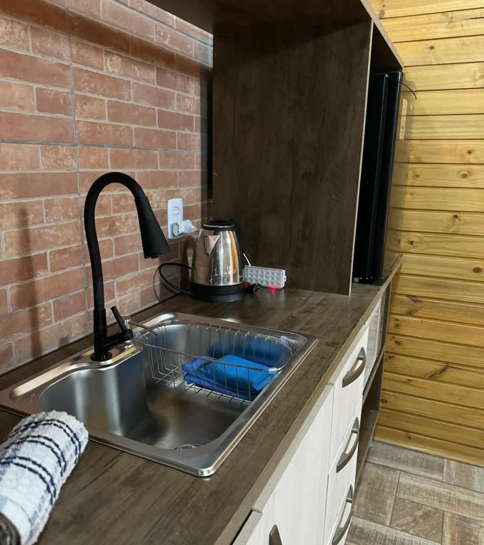 Suites Vila Jjae Praia do Rosa 0*,