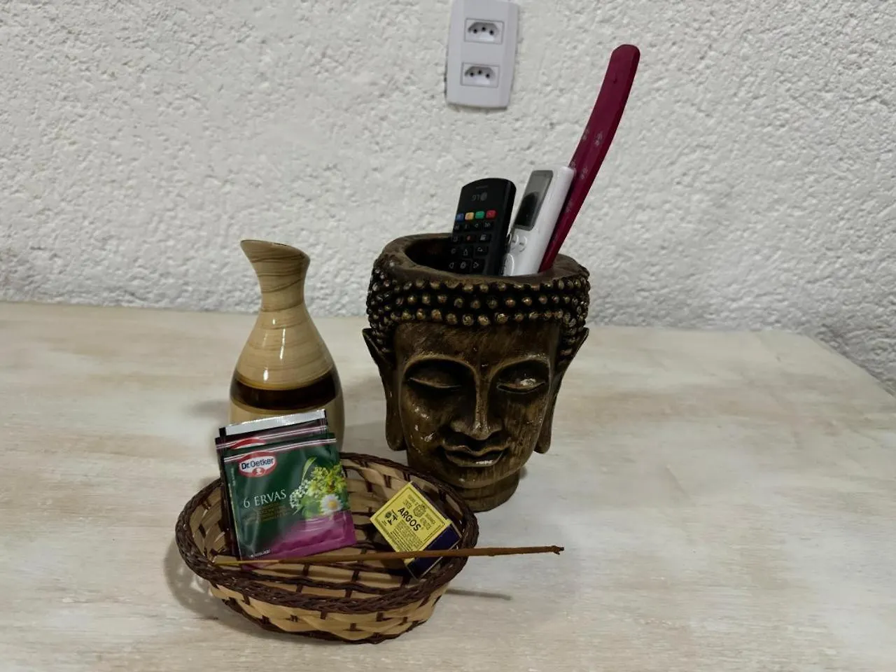 Suites Vila Jjae Praia do Rosa 0*,