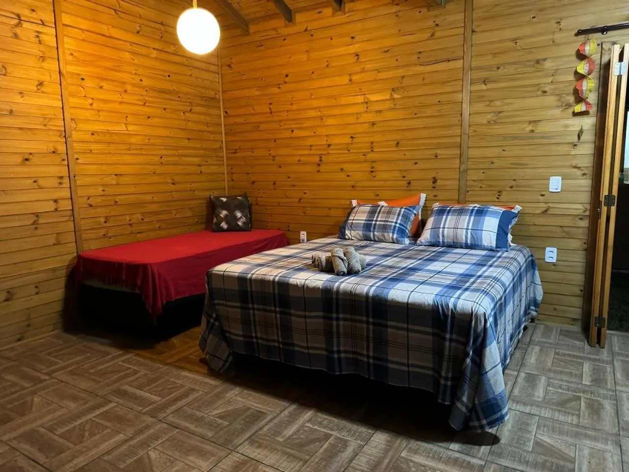 Suites Vila Jjae Praia do Rosa Alloggio in famiglia