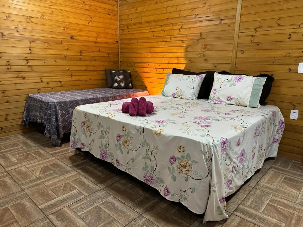 Suites Vila Jjae Praia do Rosa