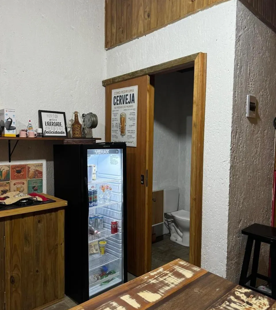 Suites Vila Jjae Praia do Rosa